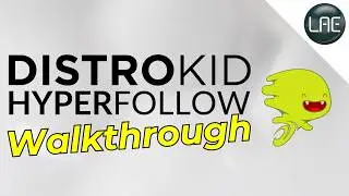 Boost Your Music Sharing Game with DistroKid's Hyperfollow