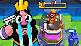 BEST CLASH ROYALE FUNNY MOMENTS & MEME & FAILS