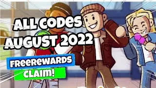 ALL NEW *SECRET* CODES in MALL TYCOON CODES 2022 (Roblox Mall Tycoon Codes 2022)