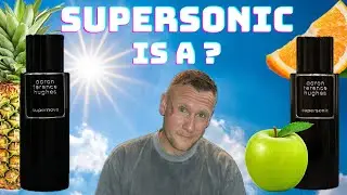 New Supersonic full review and comparison to Supernova