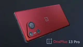 OnePlus 13 Pro 5G First Look, Trailer, 108MP Camera, Release Date, Official Video, Features, Specs