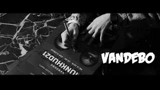 Vandebo & Man On The Moon - Duuren (Official Music Video)