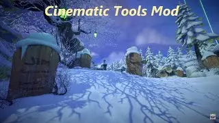 Plants vs. Zombies Garden Warfare 2: Cinematic Tools Mod