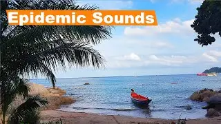 Epidemic Sounds Dance/ Tropical Music | SE Asia best bits