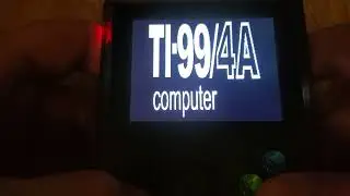 Anbernic RG 300 Build with Simple Menu Recovered