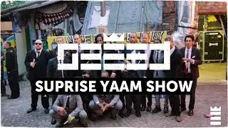 Seeed - Surprise Yaam Show (official Video)