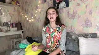 Примерка новых вещей весна 2021 / MASHA CHUVAEVA / TRY ON HAUL