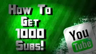 How to get free 1000 subscribers || Saad Tech Official