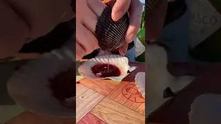 Это лучший энергетик кровь анадары