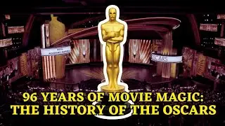 Oscars 2024: History, Unscripted Moments, Performances, and even the Will Smith Oscars Slap