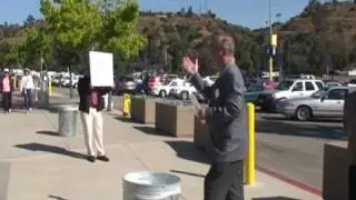1925 Exposed at Jehovah's Witness Convention