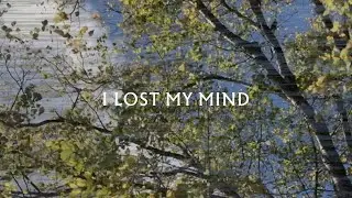 Metronomy x Jessica Winter - I lost my mind (Official Visualiser)