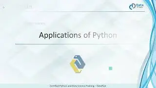 7 Amazing Applications of Python