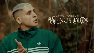 SE NOS DIO - R JOTA | LOCURA MIX (VIDEO OFICIAL)