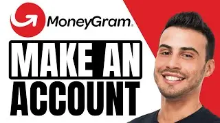 How To Make A MoneyGram Account | Full Tutorial (2024)