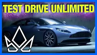 Test Drive Unlimited Solar Crown : Casino, Location, Release Date & More!!