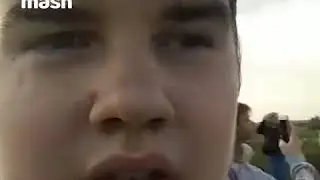 Пассажир самолета рассказал, что произошло перед тем, как самолет сел на брюхо в поле