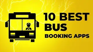10 Best Hassle-Free Bus Booking Apps in India