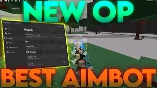 [NEW OP] The Strongest Battleground *BEST FREE* AimBot Script | Work on Mobile/Pc | *PASTEBIN*