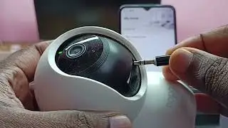 TP-Link Tapo C210 Security Camera : How to Reset | Hard Reset | Factory Reset | IP Camera