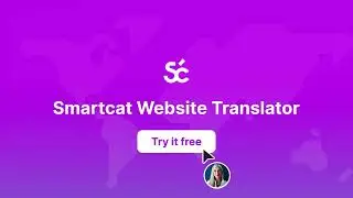 Website Translator Guide