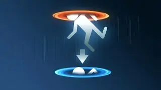 Скачать и установить Portal