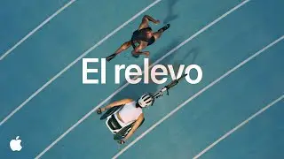 El relevo | Apple