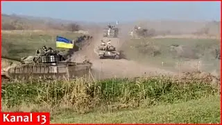 The Ukrainian army regained lost positions near Pokrovsk, succeeded in the east of the city