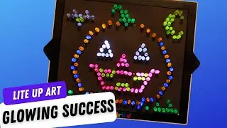 The History of Lite Brite - 1967