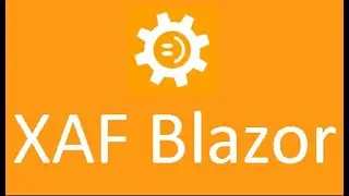 XAF Blazor - PDF Viewer