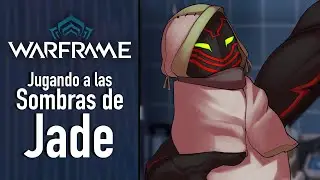 [Warframe] El MrCarloh Juega 