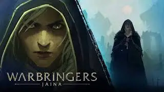 Warbringer Jaina - Music Box