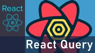 React Query Tutorial - Refactor your old data fetching code