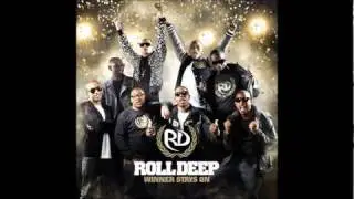 8. Fall Again (feat. Parallel) - Roll Deep - Winner Stays On (HQ)