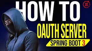 From Zero to Hero: How to Create an OAuth2 Server with Spring Boot 3