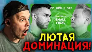 НЕРЕАЛЬНЫЙ БИТБОКС!!! BizKit 🇺🇸 vs AVH 🇳🇱 | LOOPSTATION