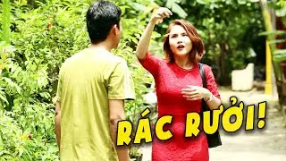 Vợ chán nản xem chồng là rác rưởi và cái kết bàng hoàng - KÝ SỰ PHÁP ĐÌNH 2024 | CHUYỆN TỘI PHẠM