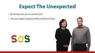 How Students Can Plan For The Unexpected