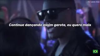 David Guetta - Little Bad Girl ft. Taio Cruz & Ludacris (tradução/legenda)