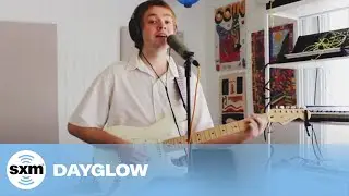 Dayglow - Everybody Wants to Rule the World (Cover) | Next Wave Virtual Concert Series | SiriusXM