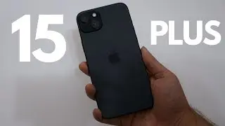 Here's What I Learned After Using The iPhone 15 Plus For 3 Months