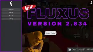 This new Fluxus update is so smooth!