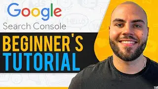 How To Setup Google Search Console For Beginners 2024 (Use These Simple Methods)