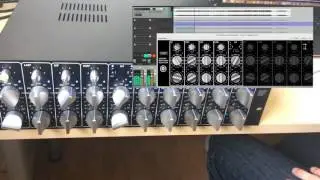 Distopik Mastering EQ Really Really Quick Demo