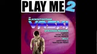 PLAYTOO008 VASKI-Spaceman Total Recall Remix (Play Me Records)