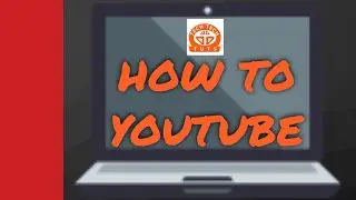 How to See Glowing Effect On Subscribe Button Under Your YouTube Video | @techtechtuts