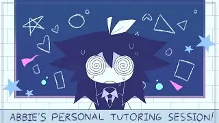 "Abbie's Personal Tutoring Session" [Fundamental Paper Education Animation]