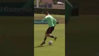 CR7 RAREST SKILL 🇵🇹❤️ #ronaldoskills #footballskills #cr7 #ronaldo #soccerskills