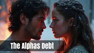 The Alphas Debt | Full-length Werewolf Shifter Romance Audiobook #romance #audiobook #asmr