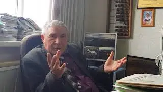 КБ Идиатуллов: о задержке посевной 2018 года
